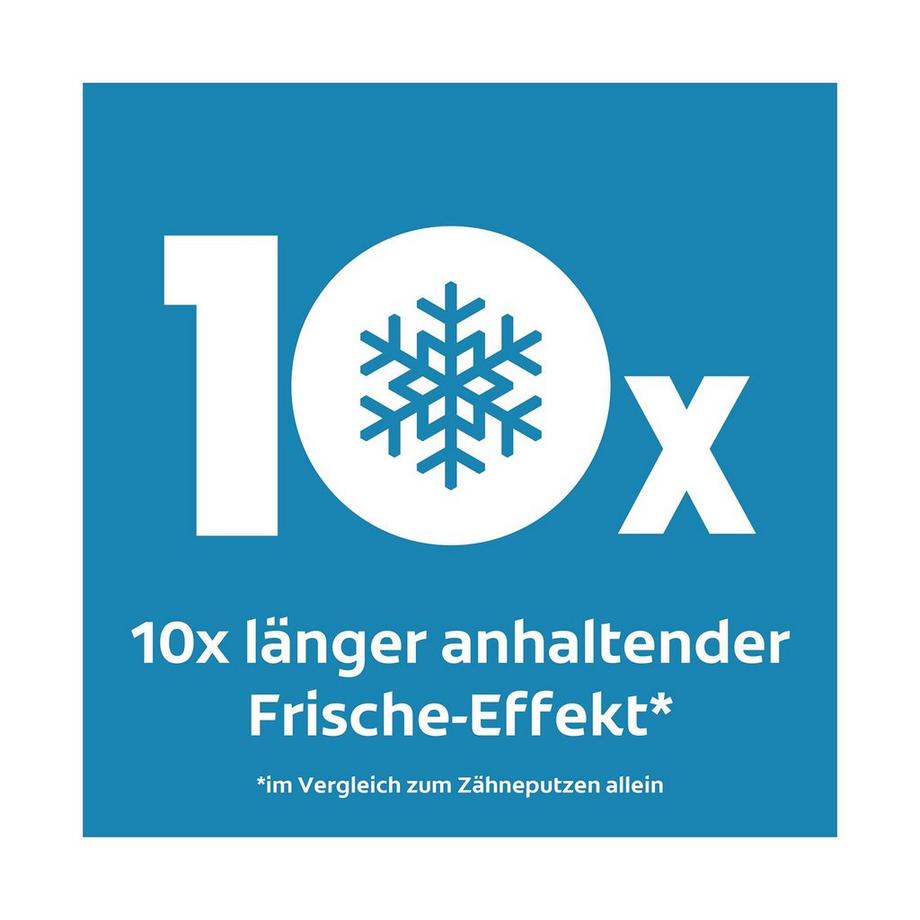 Colgate Plax Cool Mint Plax Cool Mint Mundspülung Ohne Alkohol, Langanhaltender Frischer Atem Gegen Mundgeruch Duo 