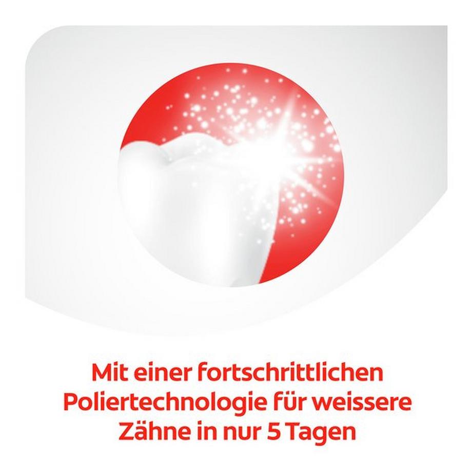 Colgate Max White Expert White Max White Expert Original Dentifrice, Blanchit Les Dents En 5 Jours Seulement 