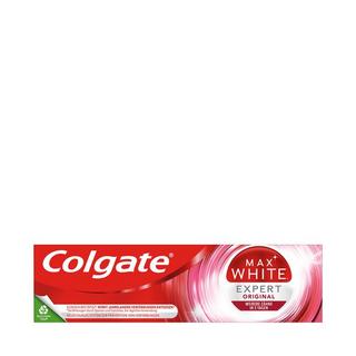 Colgate  Max White Expert Original Zahnpasta, Gegen Langzeitverfärbungen 