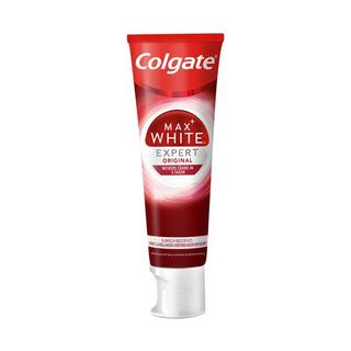 Colgate  Max White Expert Original Zahnpasta, Gegen Langzeitverfärbungen 