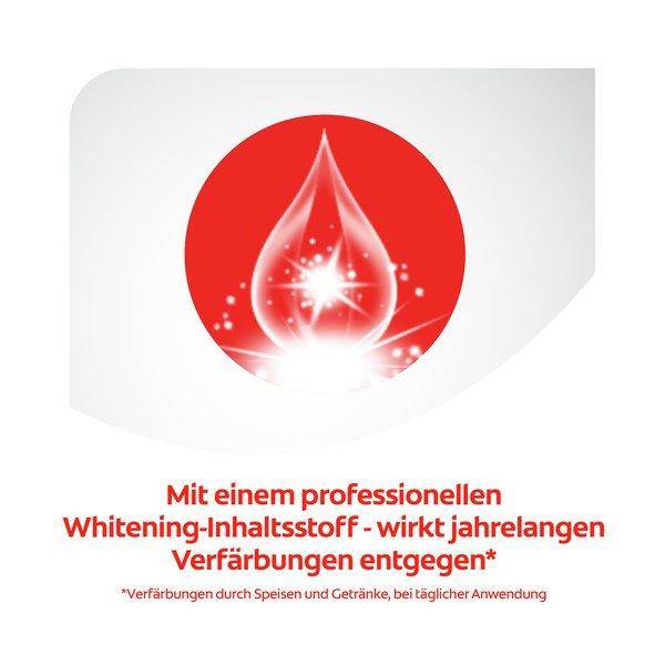 Colgate  Max White Expert Original Zahnpasta, Gegen Langzeitverfärbungen 