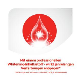 Colgate  Max White Expert Original Zahnpasta, Gegen Langzeitverfärbungen 