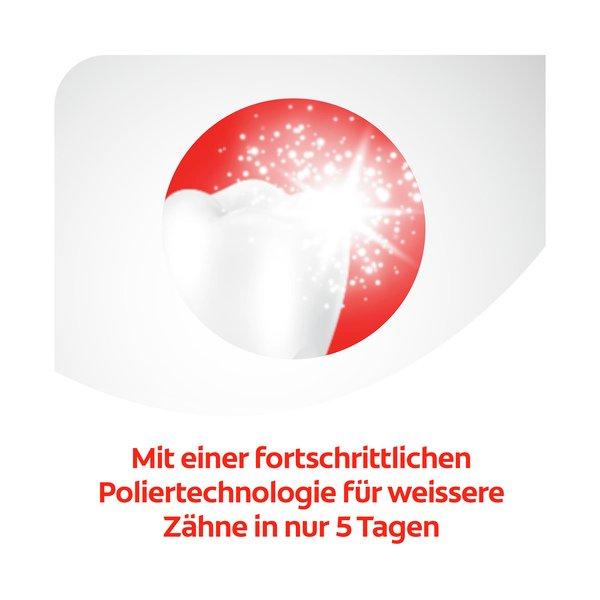 Colgate  Max White Expert Original Zahnpasta, Gegen Langzeitverfärbungen 