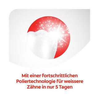 Colgate  Max White Expert Original Zahnpasta, Gegen Langzeitverfärbungen 