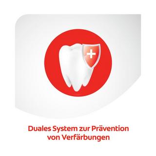 Colgate  Max White Expert Original Zahnpasta, Gegen Langzeitverfärbungen 