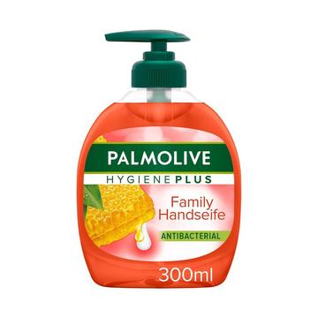 Hygiene-Plus Family Gel Lavant Pour Les Mains, Savon Antibactérien Distributeur