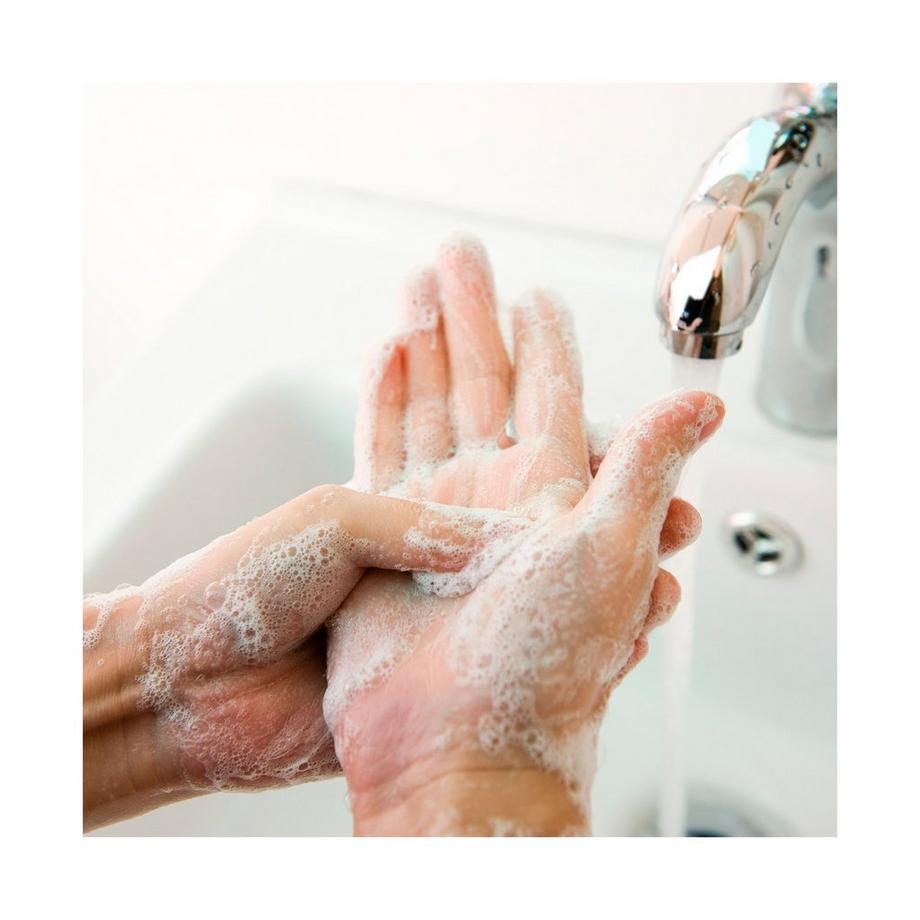 Palmolive Milch & Honig Refill Naturals Milch & Honig Flüssigseife Nachfüllbeutel, Für Seidig Zarte Hände 