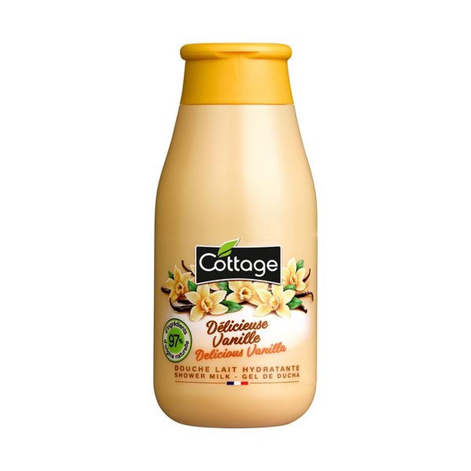 Cottage  Vanille Duschcreme Mini 