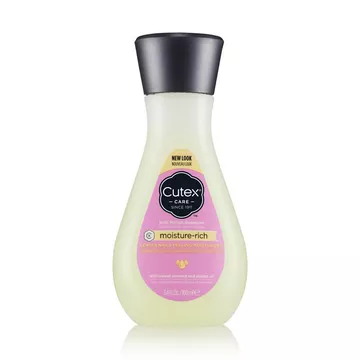 Dissolvant Pour Ongles Moisture Rich