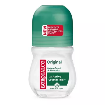 Deo Roll On Original Duo