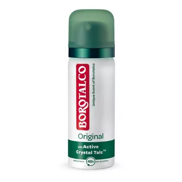 Deo Spray Minisize Original 