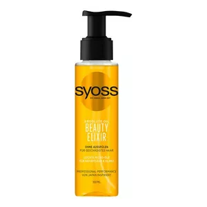 Beauty Elixir Absolute Oil