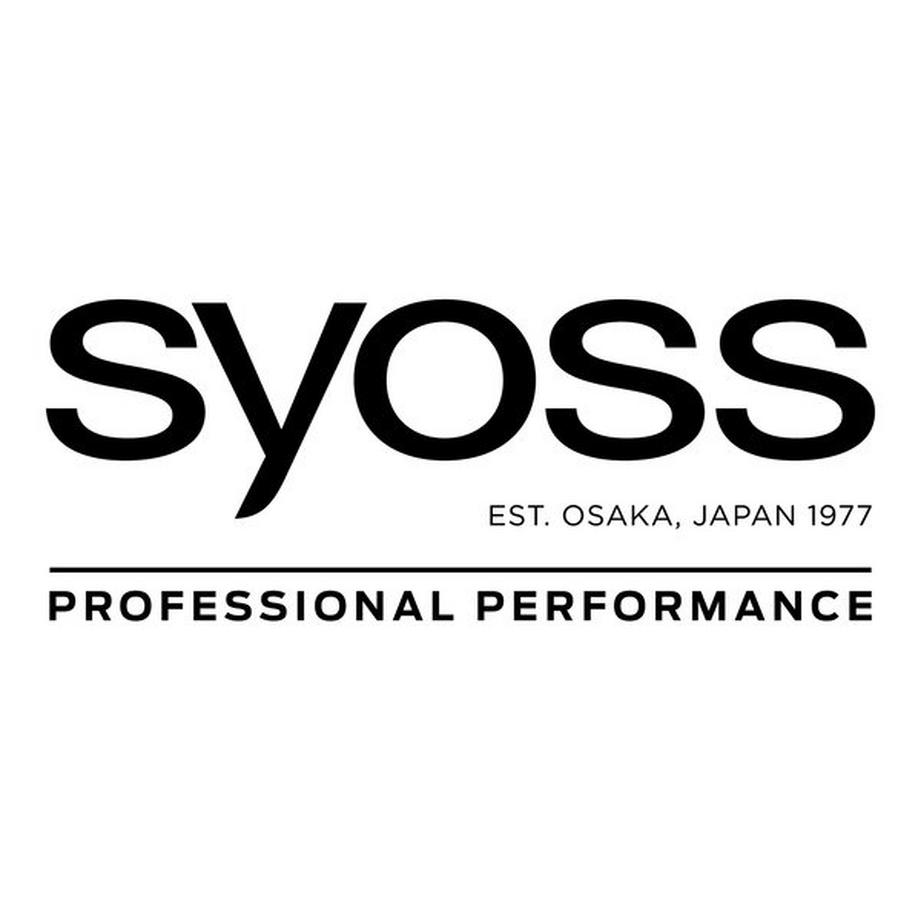 syoss Absolute elixir Beauty Elixir Absolute Oil 