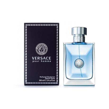 VERSACE Pour Homme Homme Deo Vapo 