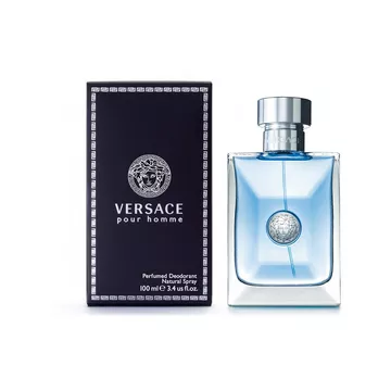 Homme Deo Vapo