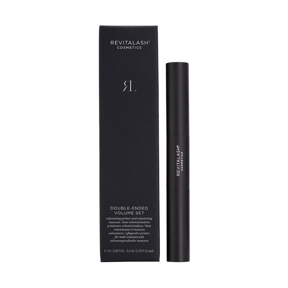 Double Ended Vol Set (5.5/5.5)