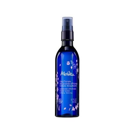 Melvita  Lavendel-Blütenwasser Spray 
 