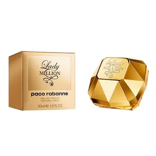 paco rabanne Lady Million Lady Million, Eau de Parfum 