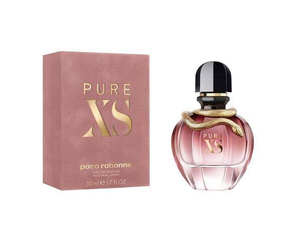 Rabanne Pure XS Pure XS For Her, Eau de Parfum 