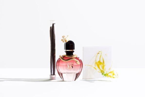 Rabanne Pure XS Pure XS For Her, Eau de Parfum 