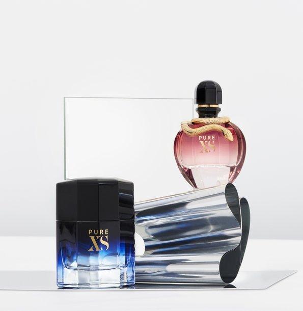 Rabanne Pure XS Pure XS For Her, Eau de Parfum 