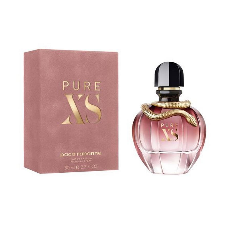 Rabanne Pure XS For Her, Eau de Parfum  