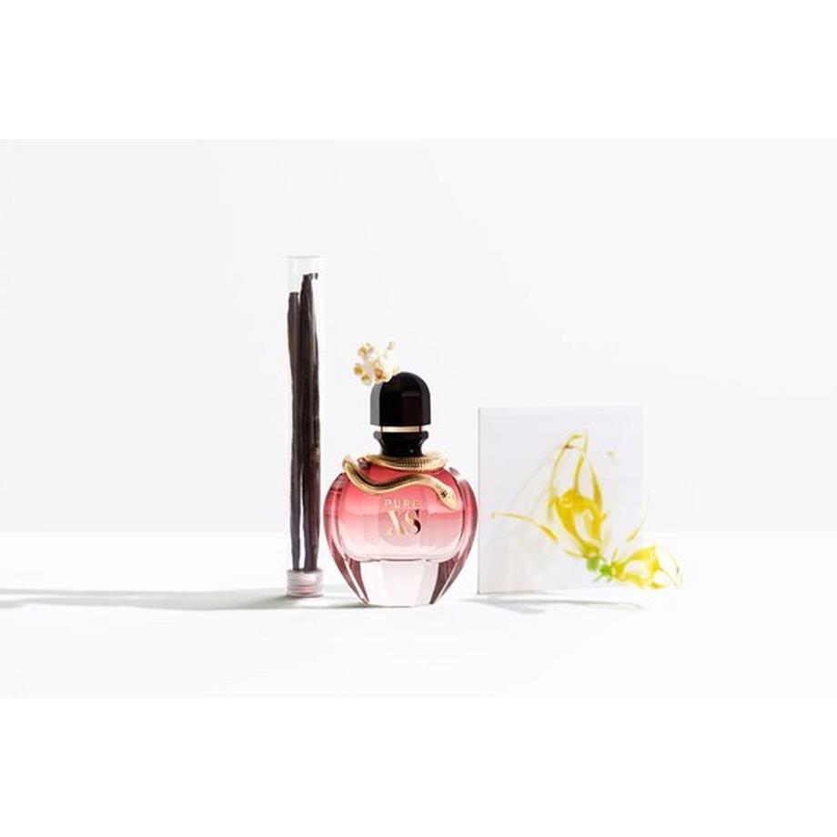 Rabanne Pure XS For Her, Eau de Parfum  