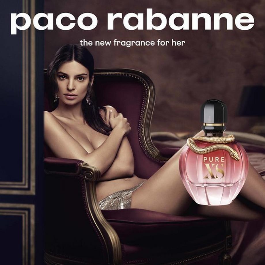 Rabanne Pure XS For Her, Eau de Parfum  