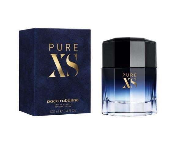 Rabanne Pure XS Eau de Toilette  