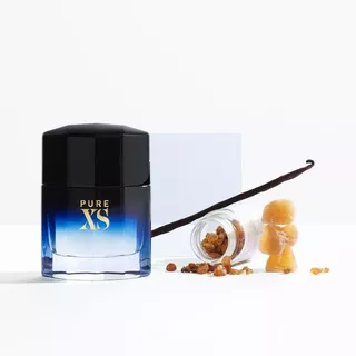 paco rabanne Pure XS Pure XS, Eau de Toilette 
