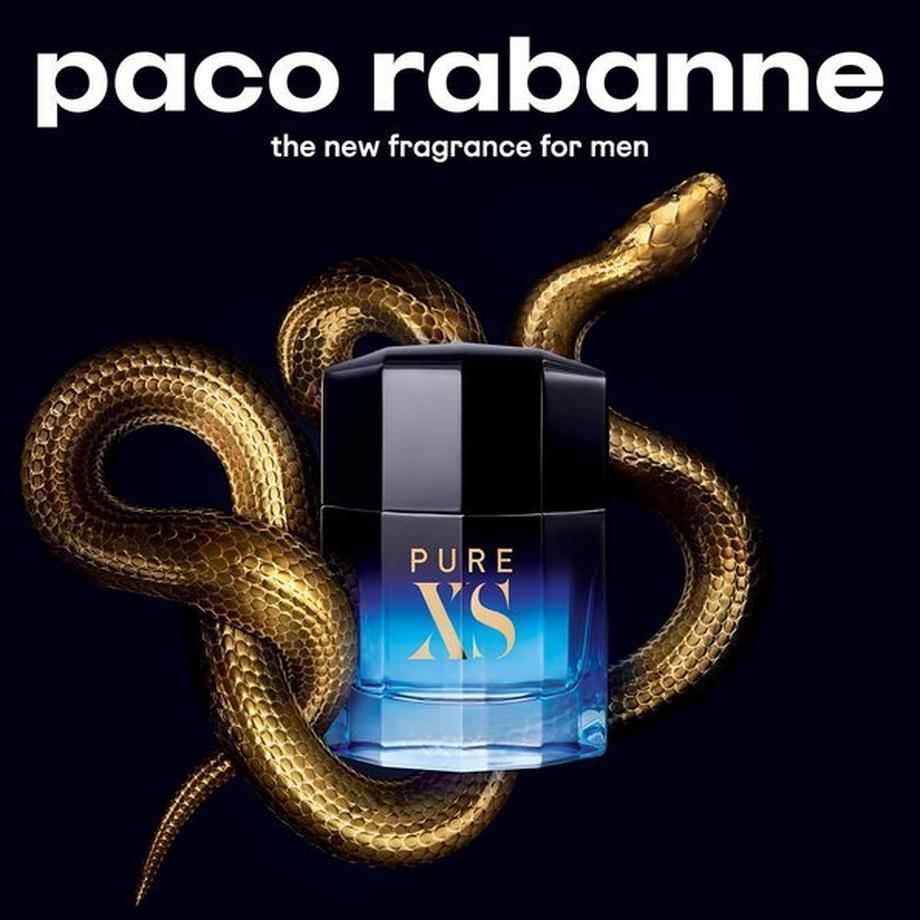 Rabanne Pure XS Eau de Toilette  