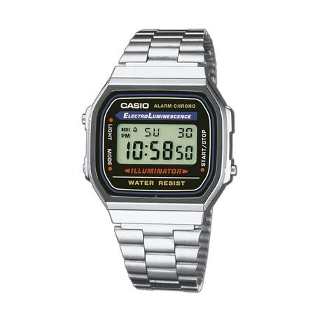 CASIO CASIO Collection Retro Montre multifonctions 