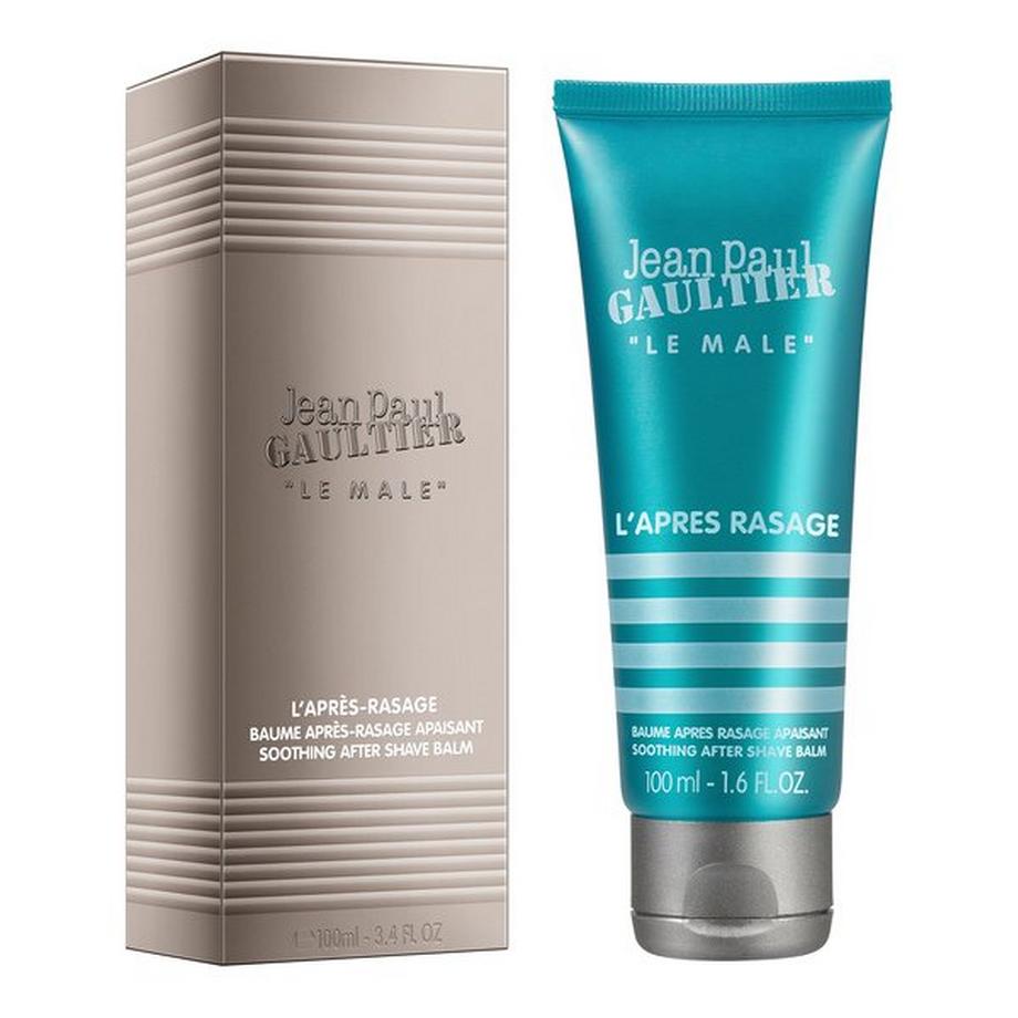 Jean Paul Gaultier Le Mâle Le Mâle After Shave Balm 