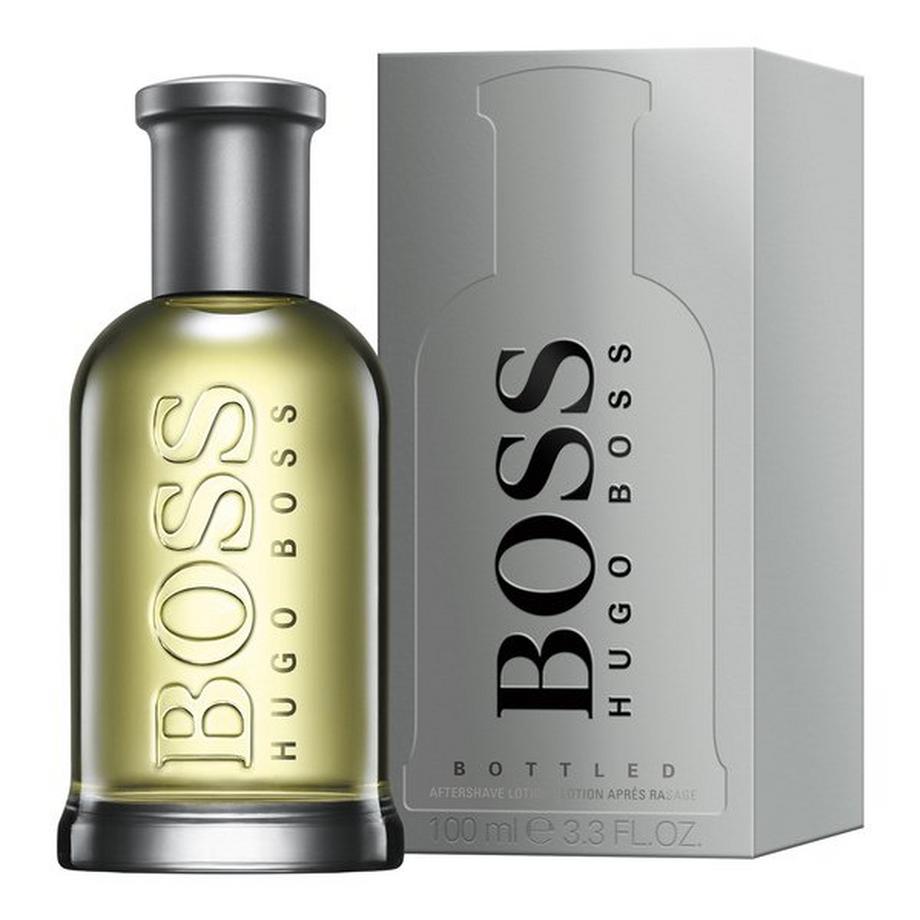Boss Bottled  After Shave