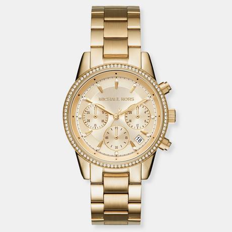 MICHAEL KORS BRYANT Chronograph Uhr 