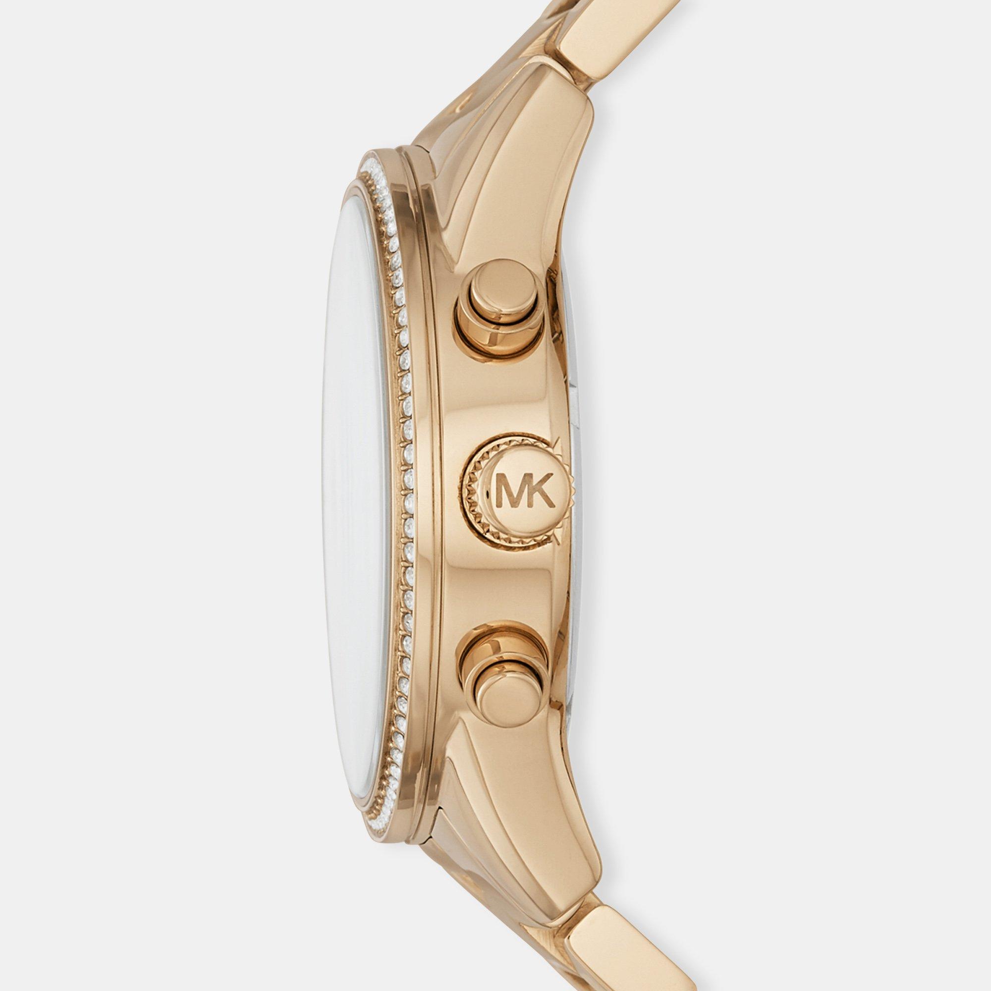 MICHAEL KORS BRYANT Chronograph Uhr 