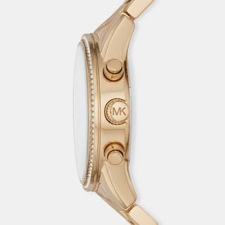 MICHAEL KORS BRYANT Chronograph Uhr 