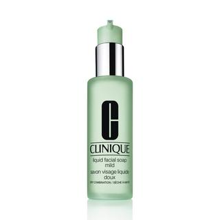CLINIQUE Liquid Facial Soap Liquid Facial Soap Mild 