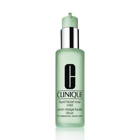 CLINIQUE Liquid Facial Soap Liquid Facial Soap Mild 