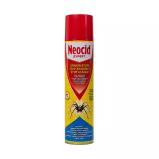 Neocid EXPERT Spray stop-araignée  