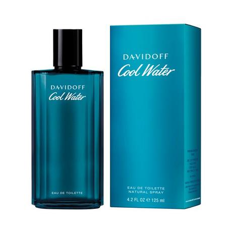 Davidoff Cool Water Man, Eau De Toilette  