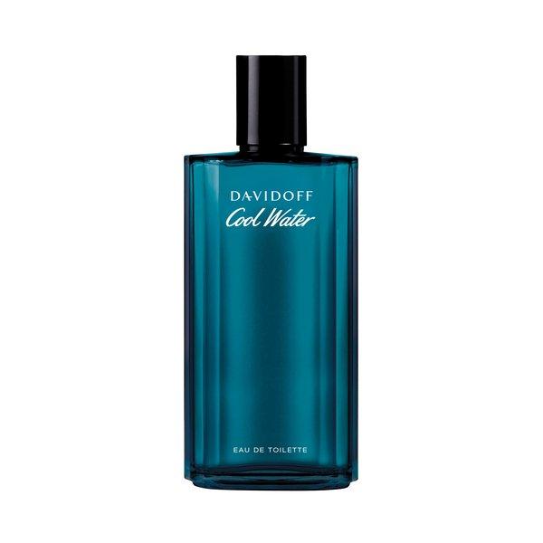 Davidoff Cool Water Man, Eau De Toilette  