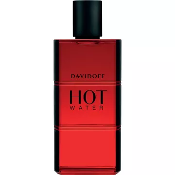 Hot Water, Eau de Toilette