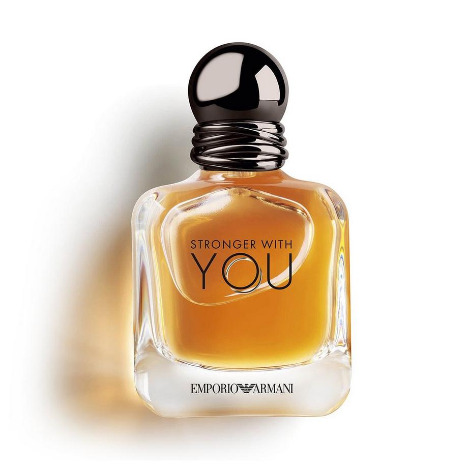 ARMANI Stronger With You Eau de Toilette  