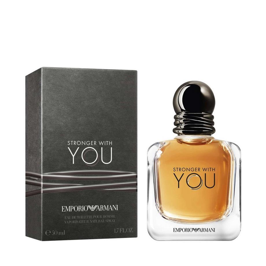 ARMANI Stronger With You Eau de Toilette  