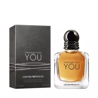 ARMANI Stronger With You Stronger With You Eau de Toilette 