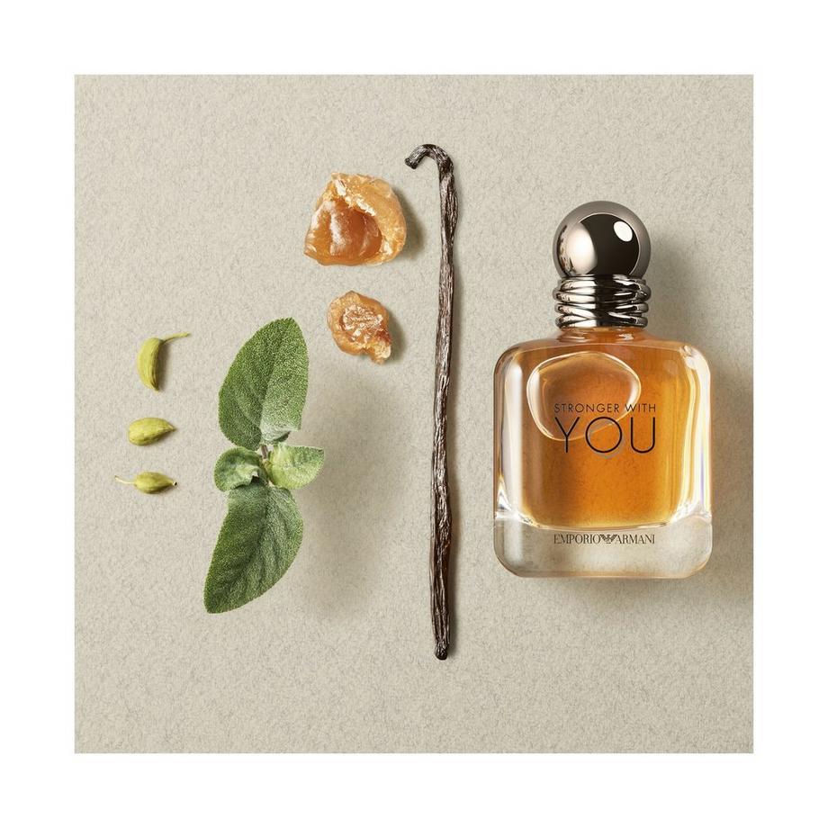ARMANI Stronger With You Eau de Toilette  
