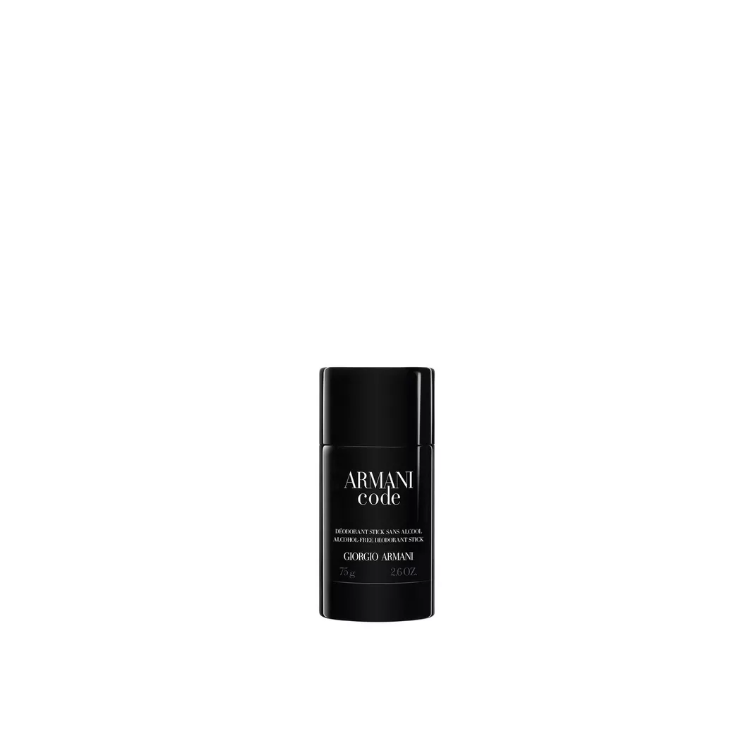 ARMANI -  Code Déo Stick, One Size