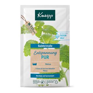 Kneipp  Badekristalle Entspannung Pur 