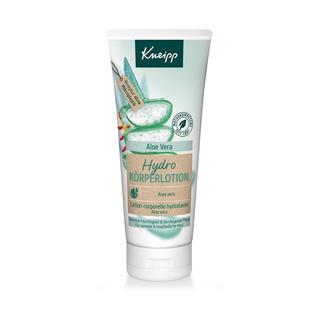 Kneipp  Körperlotion Aloe Vera 